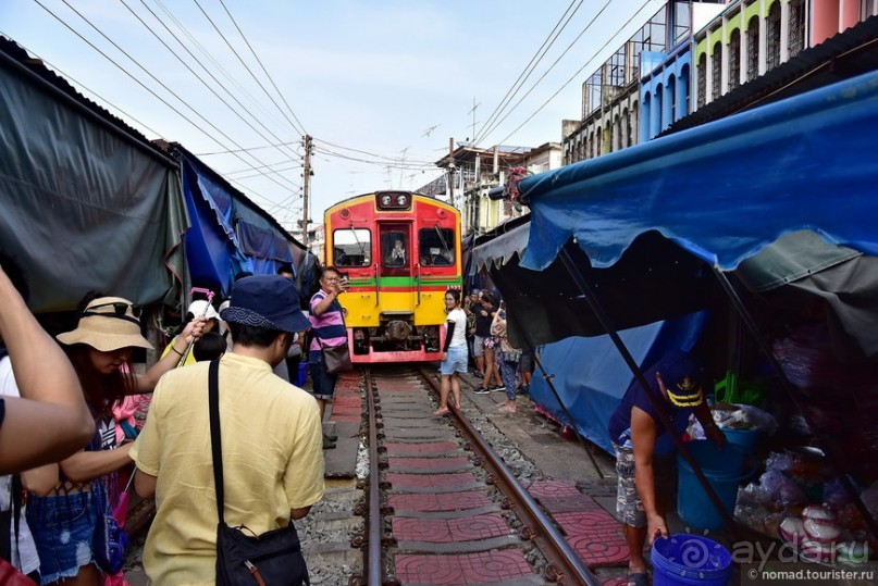 ТАИЛАНДиЯ. Часть 9