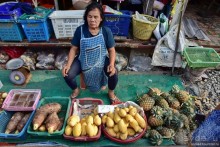 ТАИЛАНДиЯ. Часть 9