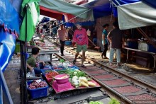 ТАИЛАНДиЯ. Часть 9