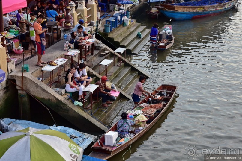 ТАИЛАНДиЯ. Часть 9