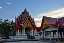 ТАИЛАНДиЯ. Часть 9