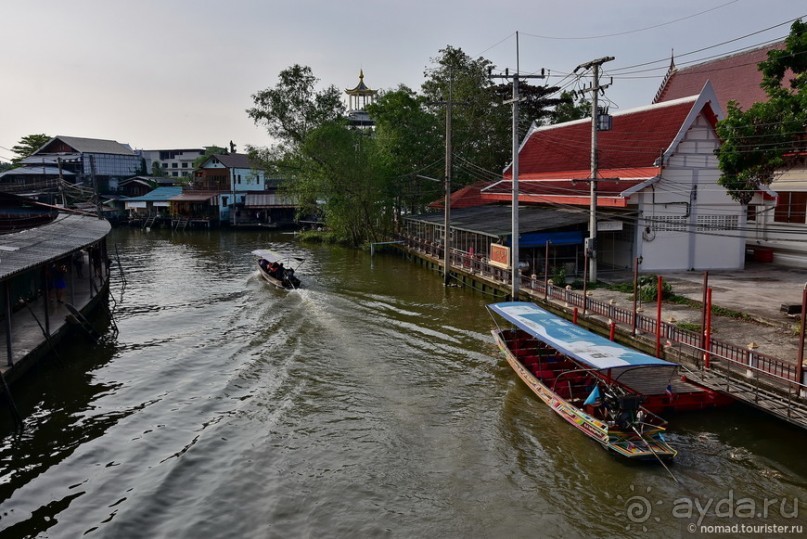 ТАИЛАНДиЯ. Часть 9