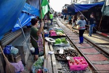 ТАИЛАНДиЯ. Часть 9