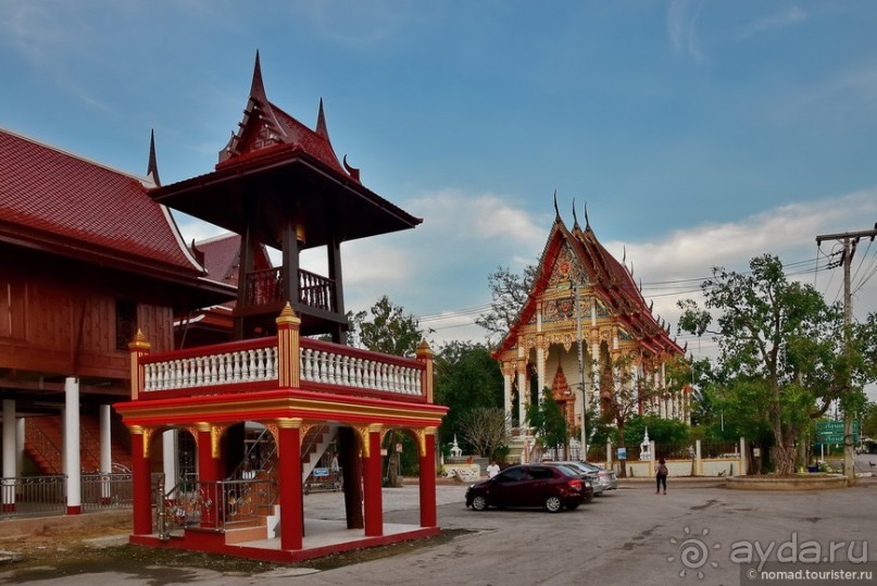 ТАИЛАНДиЯ. Часть 9