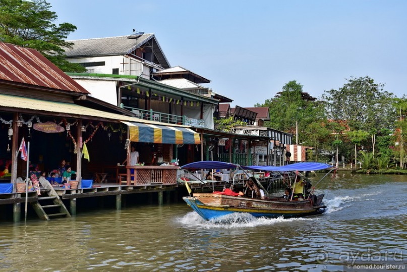 ТАИЛАНДиЯ. Часть 9