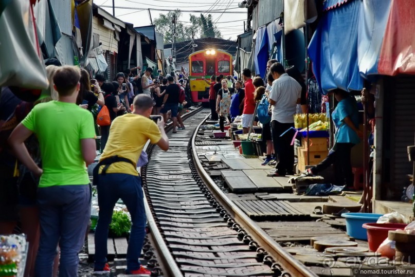 ТАИЛАНДиЯ. Часть 9