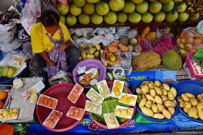 ТАИЛАНДиЯ. Часть 9