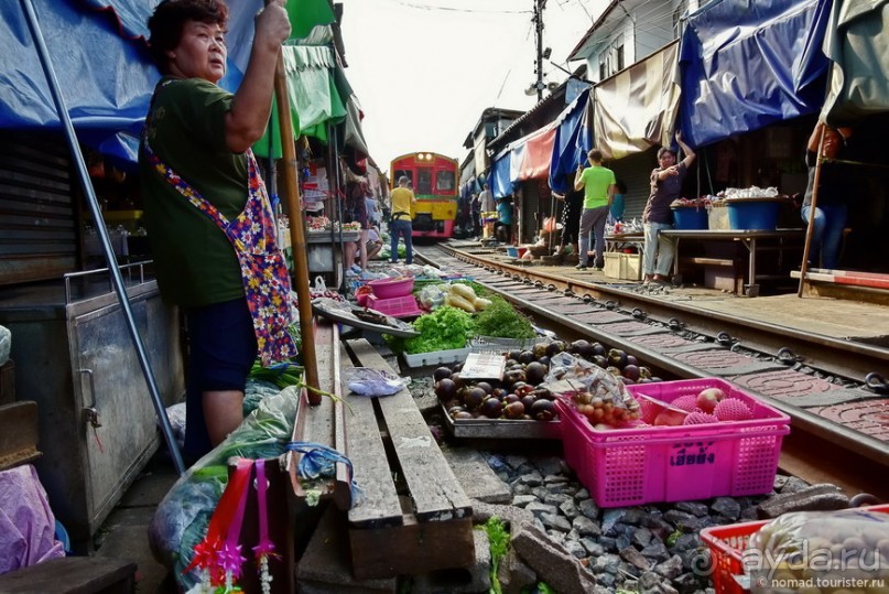 ТАИЛАНДиЯ. Часть 9