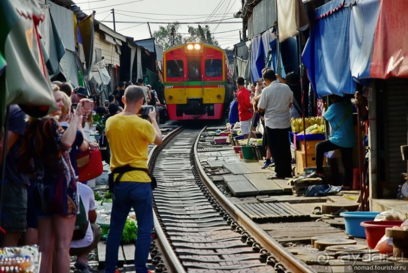 ТАИЛАНДиЯ. Часть 9