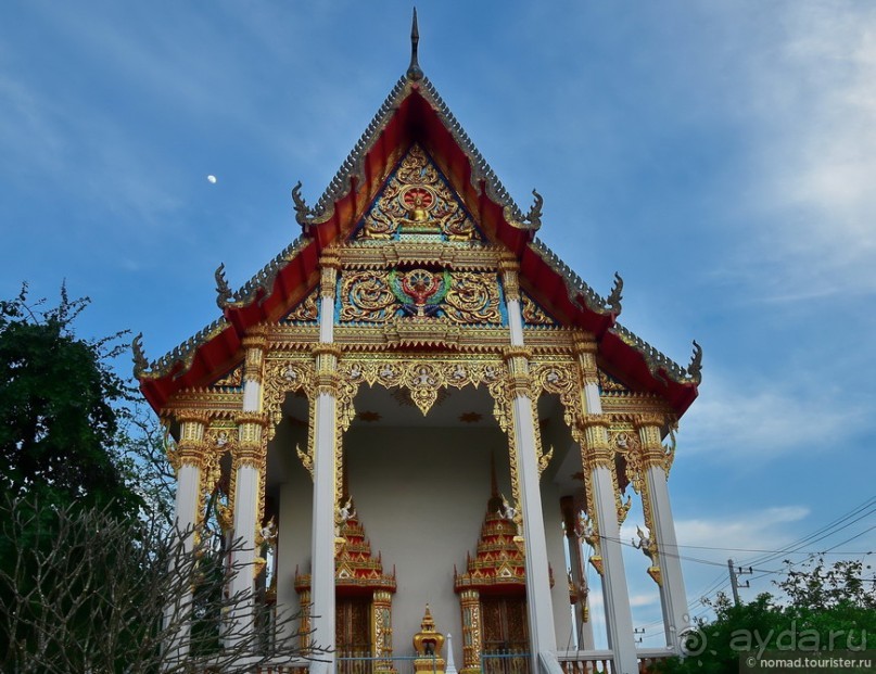 ТАИЛАНДиЯ. Часть 9