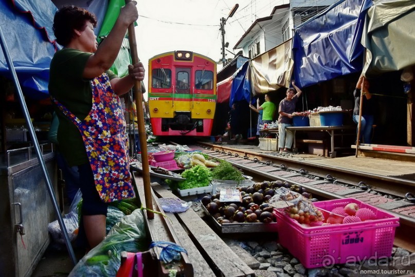 ТАИЛАНДиЯ. Часть 9