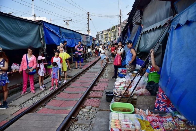 ТАИЛАНДиЯ. Часть 9