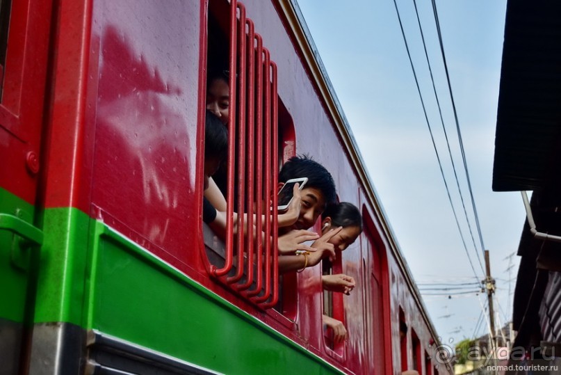 ТАИЛАНДиЯ. Часть 9