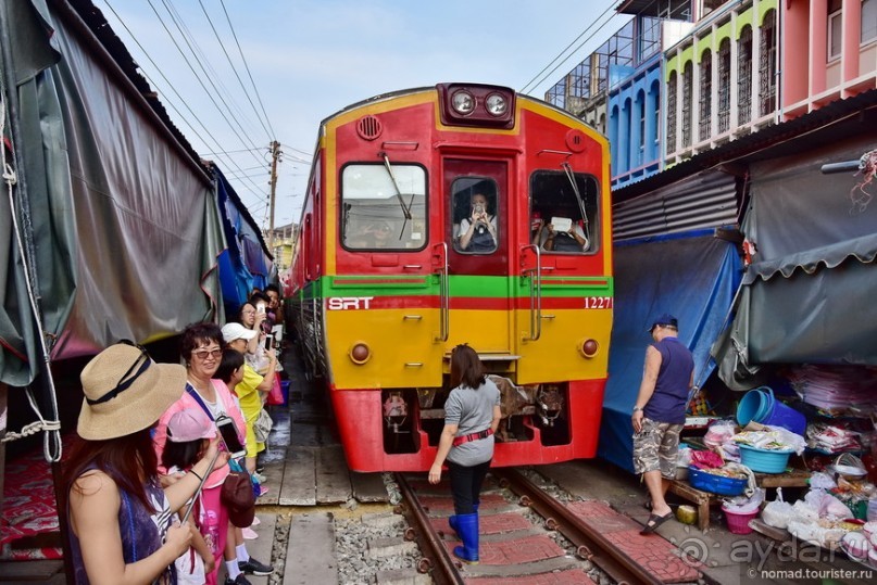 ТАИЛАНДиЯ. Часть 9