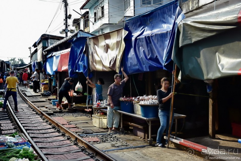 ТАИЛАНДиЯ. Часть 9