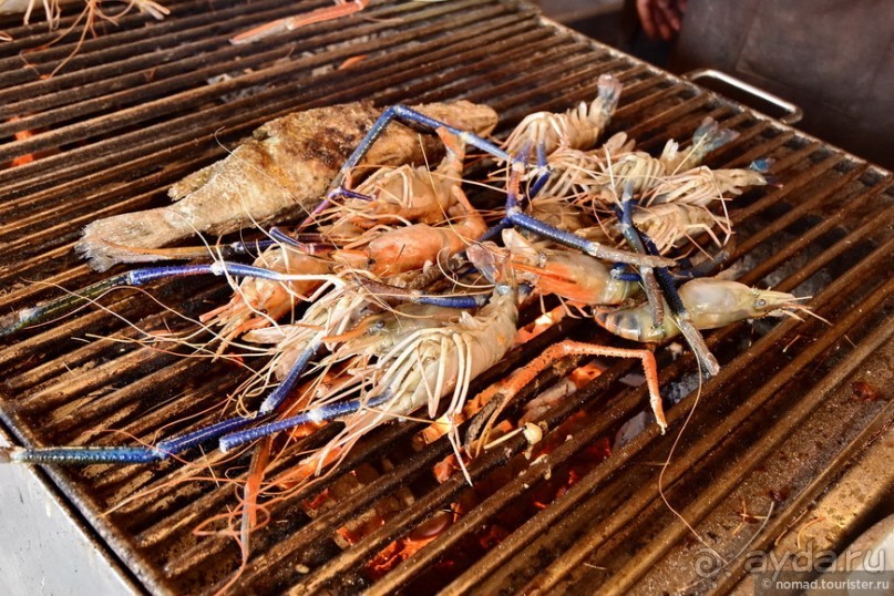 ТАИЛАНДиЯ. Часть 9