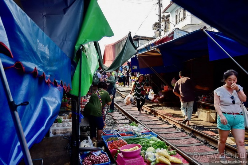 ТАИЛАНДиЯ. Часть 9