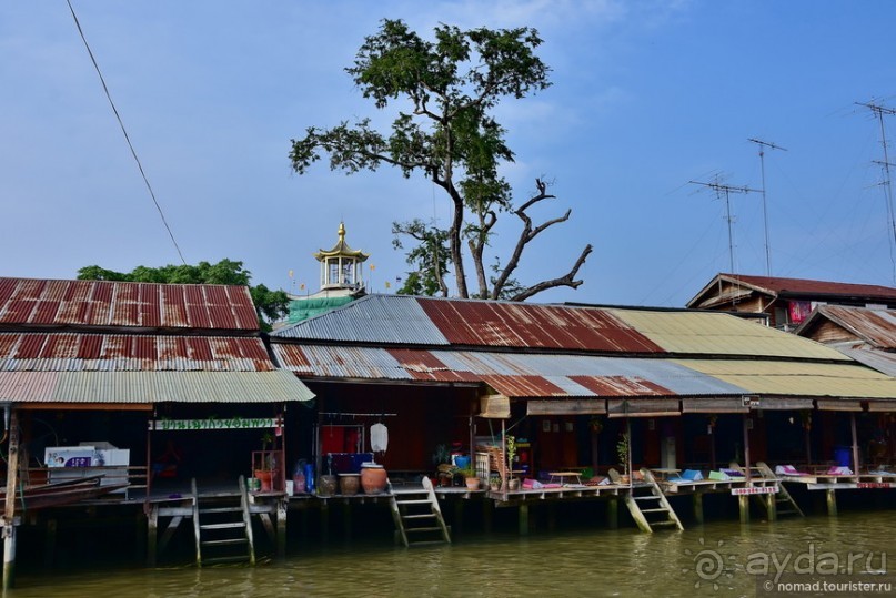 ТАИЛАНДиЯ. Часть 9