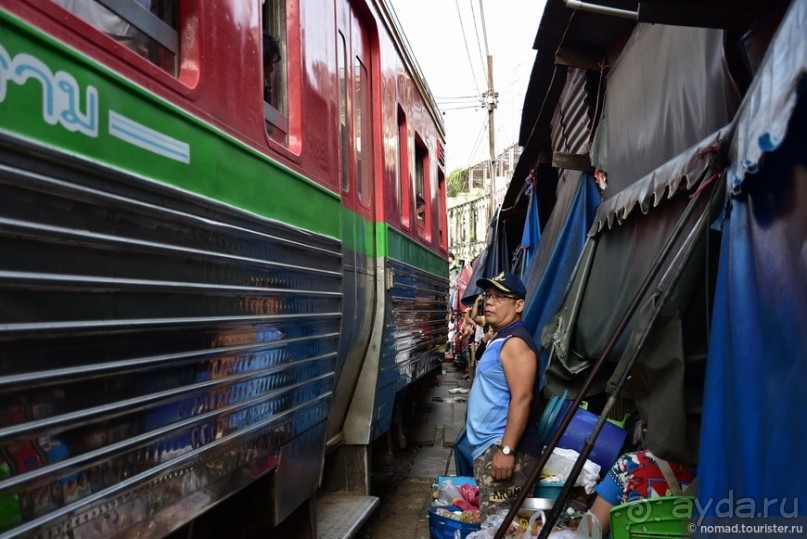 ТАИЛАНДиЯ. Часть 9