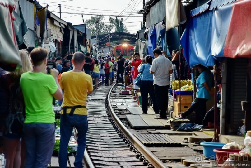 ТАИЛАНДиЯ. Часть 9