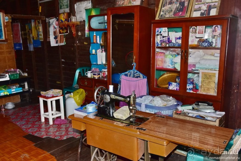 ТАИЛАНДиЯ. Часть 9