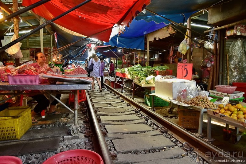 ТАИЛАНДиЯ. Часть 9