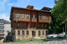 Прогулки по Стамбулу. Ускюдар