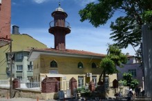 Прогулки по Стамбулу. Ускюдар