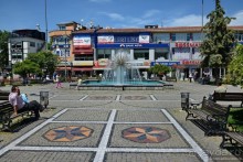 Прогулки по Стамбулу. Ускюдар