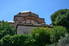 Прогулки по Стамбулу. Ускюдар