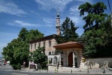 Прогулки по Стамбулу. Ускюдар