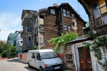 Прогулки по Стамбулу. Ускюдар