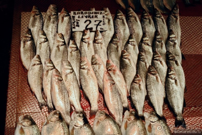 Прогулки по Стамбулу. Ускюдар