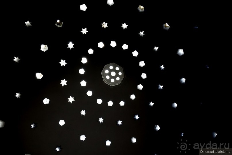 Прогулки по Стамбулу. Ускюдар