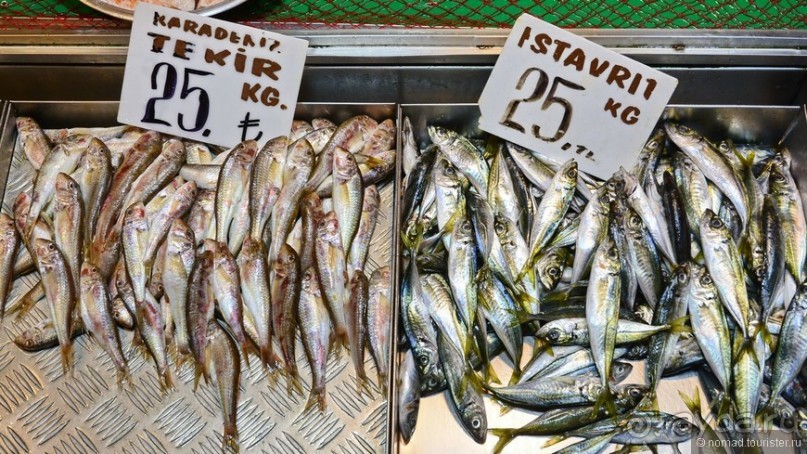 Прогулки по Стамбулу. Ускюдар