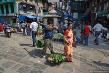 Катманду, крайний день