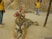 Древние храмы и вечные пляжи. Часть 1