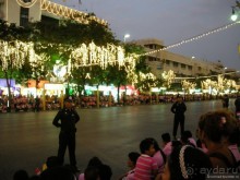 Древние храмы и вечные пляжи. Часть 1