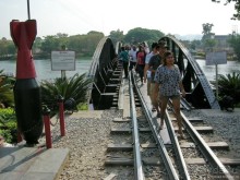 Древние храмы и вечные пляжи. Часть 1