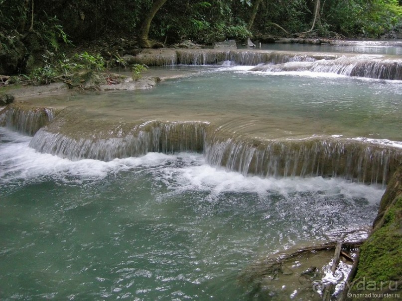 Древние храмы и вечные пляжи. Часть 1