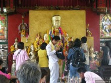 Древние храмы и вечные пляжи. Часть 1