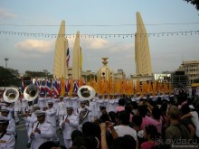 Древние храмы и вечные пляжи. Часть 1