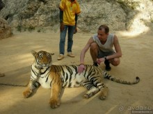 Древние храмы и вечные пляжи. Часть 1