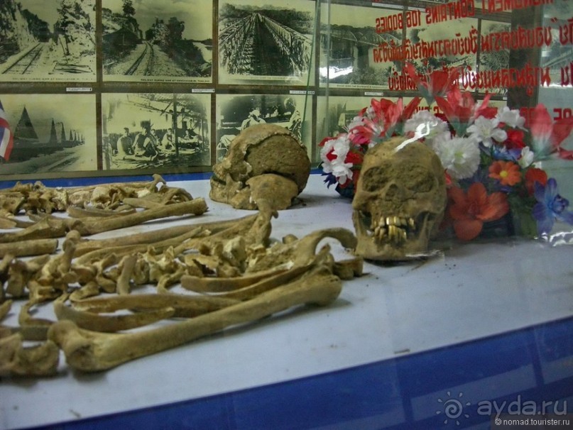 Древние храмы и вечные пляжи. Часть 1