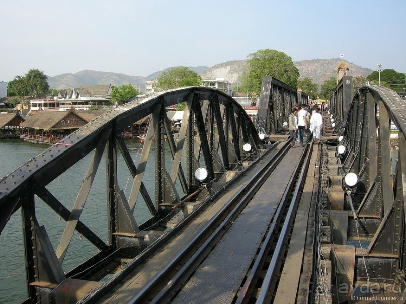 Древние храмы и вечные пляжи. Часть 1