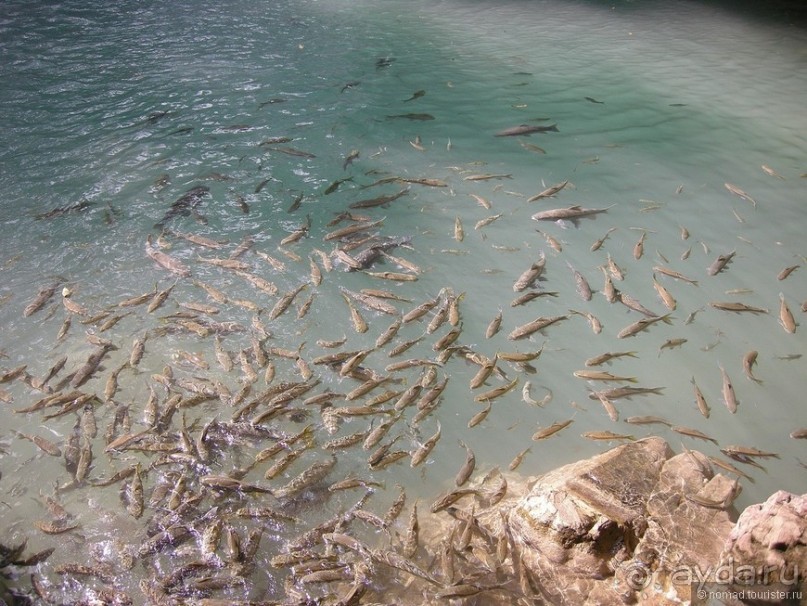 Древние храмы и вечные пляжи. Часть 1