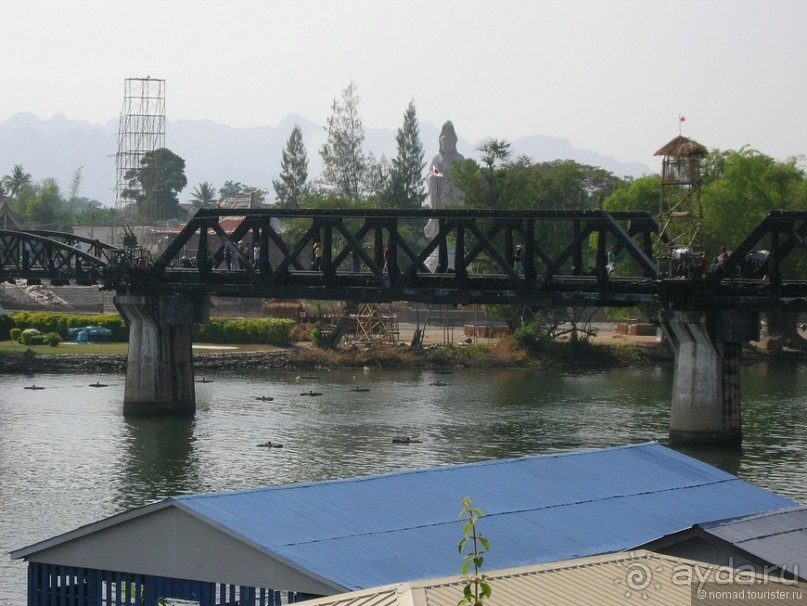 Древние храмы и вечные пляжи. Часть 1