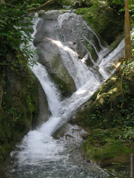 Древние храмы и вечные пляжи. Часть 1