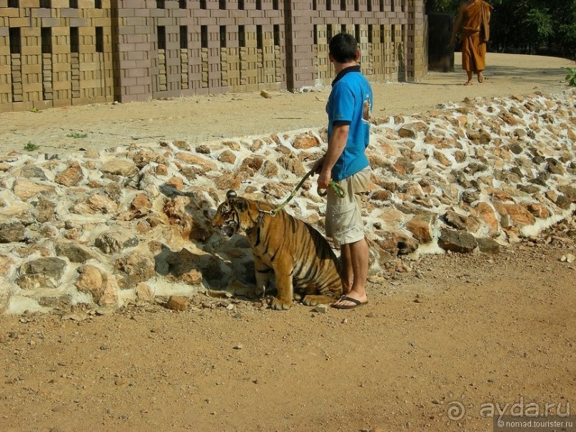 Древние храмы и вечные пляжи. Часть 1