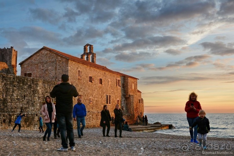 Балканское кольцо. Часть 12